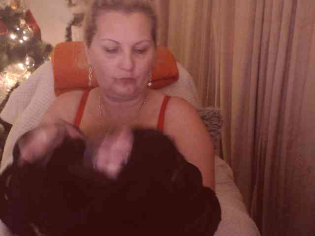 Angel_Dm_Milf webcam