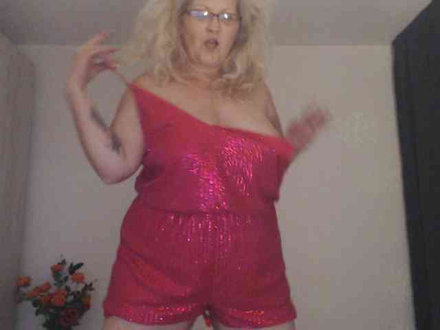 Angel_Dm_Milf webcam