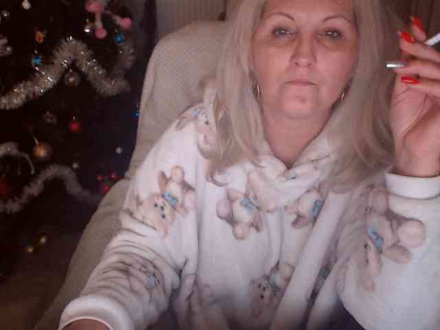 DivineBlond DivineBlond