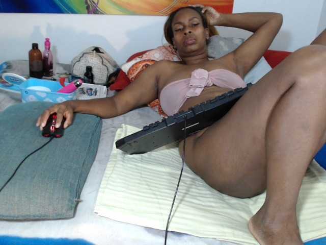 SamaraArena Live Cam on BongaCams