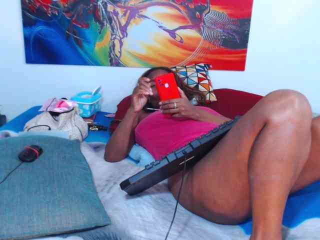 AnaBombo webcam