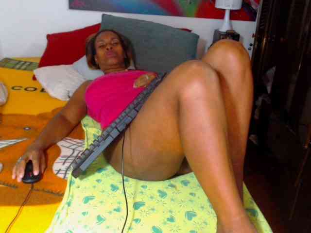AnaBombo webcam