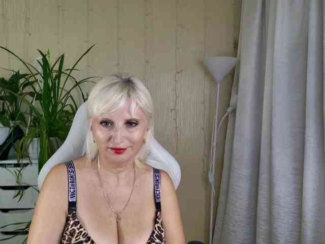 __Mila webcam