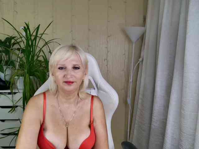 __Mila webcam