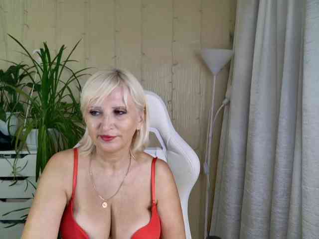 __Mila webcam