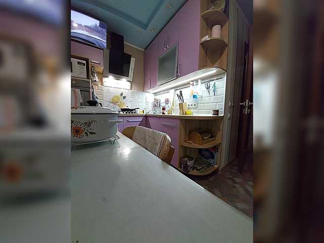 Amalteja's BongaCams show and profile