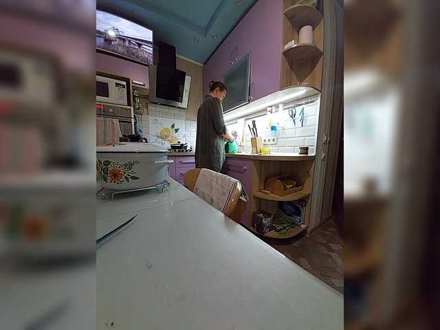 Amalteja's BongaCams show and profile