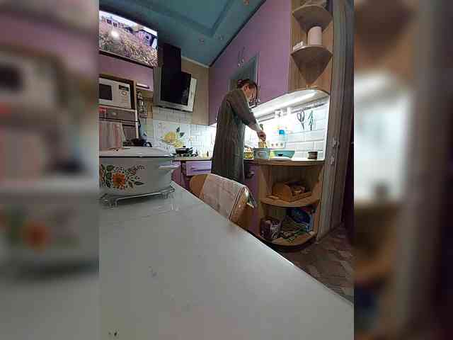 Amalteja webcam