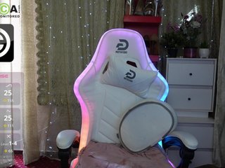 AshleyVasquez Porn Show