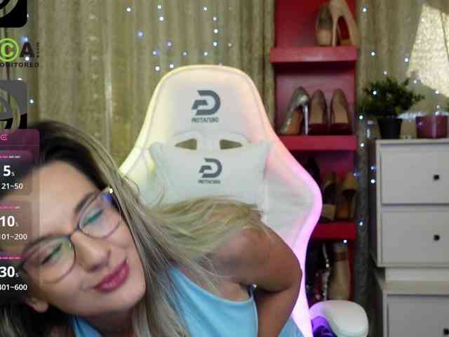 AshleyVasquez webcam