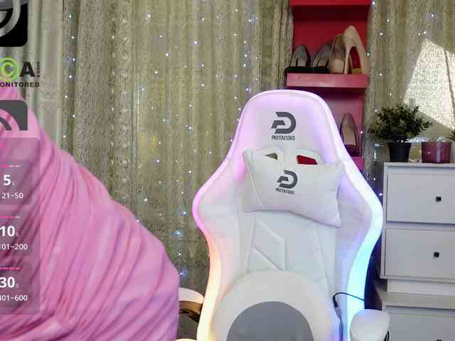 AshleyVasquez webcam
