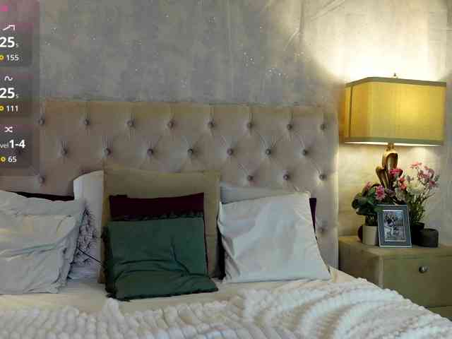 AshleyVasquez webcam