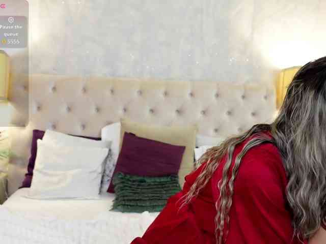 AshleyVasquez webcam