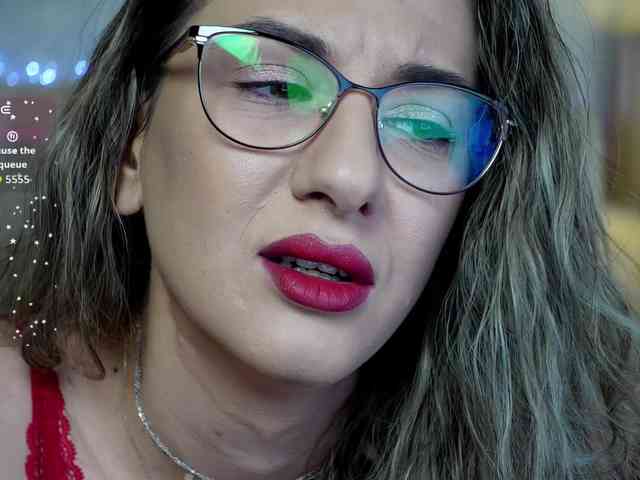 AshleyVasquez webcam