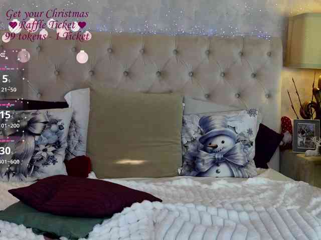 AshleyVasquez webcam