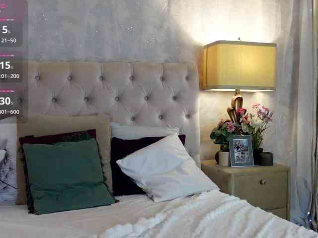 AshleyVasquez webcam