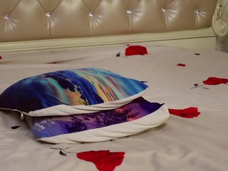 CarmellaAngel Porn Show