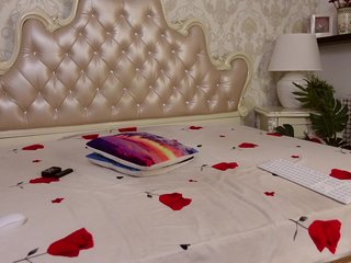 CarmellaAngel Porn Show