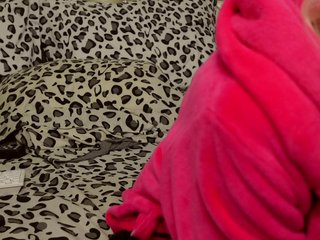 CarmellaAngel Porn Show