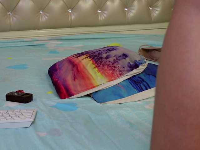 CarmellaAngel from BongaCams