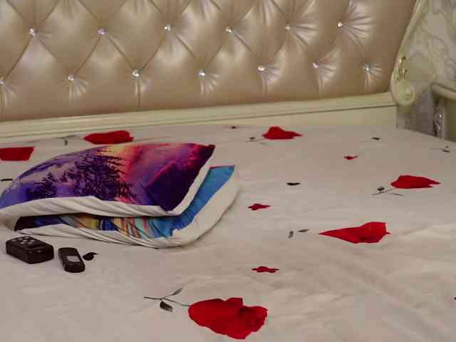 CarmellaAngel Live Webcam on BongaCams