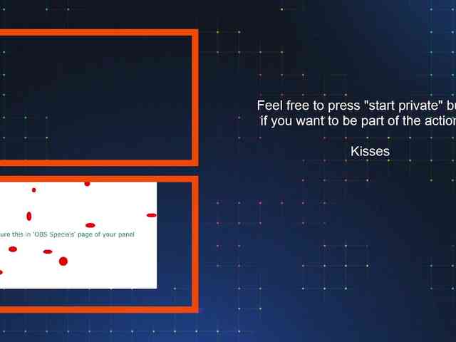 CarmellaAngel webcam