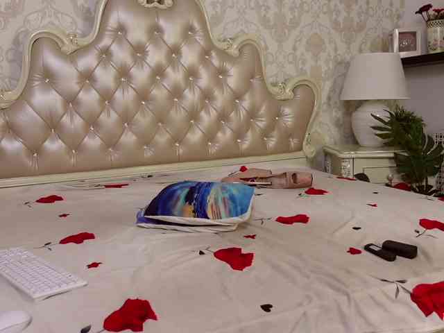 love chat CarmellaAngel