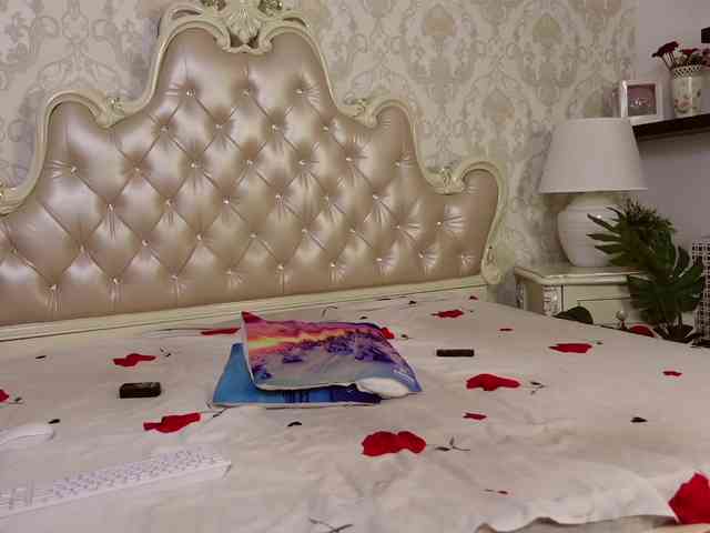 webcam free CarmellaAngel