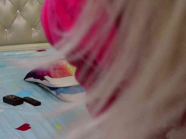 CarmellaAngel Live Webcam on BongaCams
