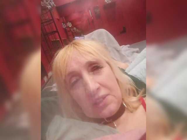 pautina100's BongaCams show and profile