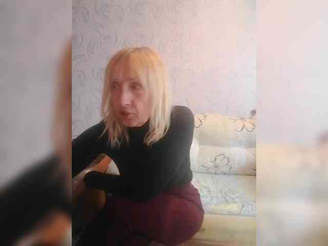 pautina100 webcam
