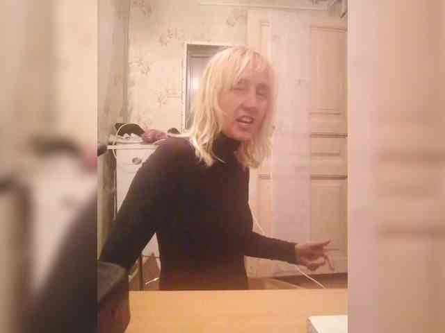 pautina100 webcam