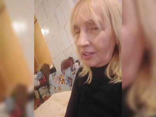 live amateur sex Pautina100