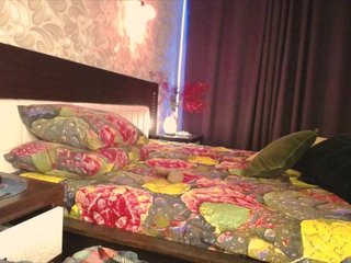 AprilBronte Porn Show