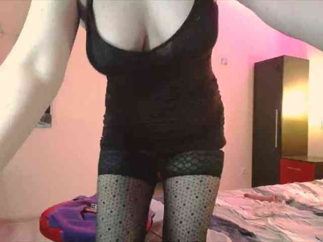 AprilBronte webcam