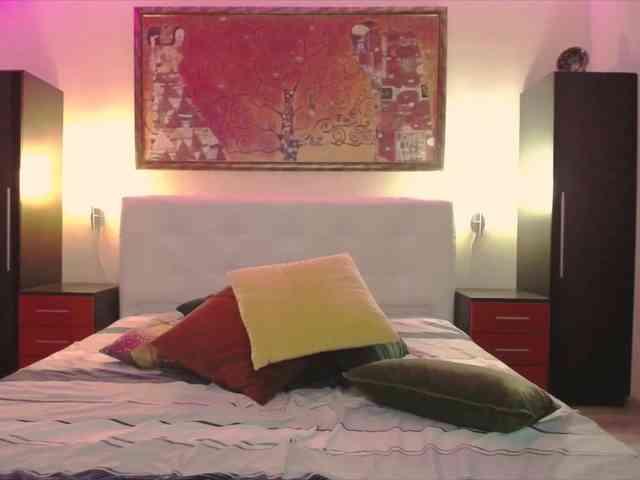 AprilBronte webcam