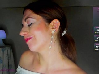 ItalianDream_ Porn Show