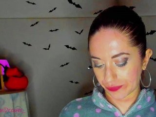 ItalianDream_ Porn Show