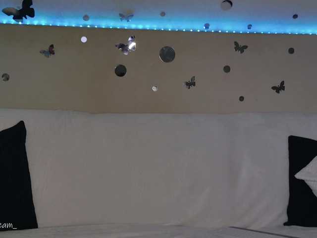 Italian1Dream's BongaCams show and profile