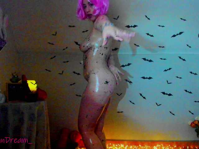 Try 29 years old Italian1Dream from BongaCams Italian1Dream from BongaCams