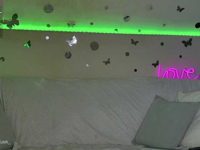 Italian1Dream from BongaCams