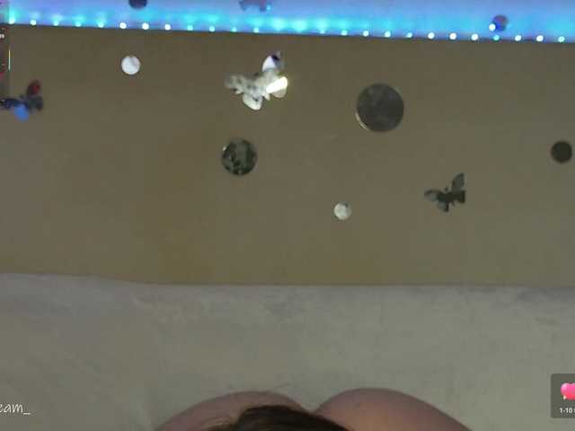 Italian1Dream's BongaCams show and profile