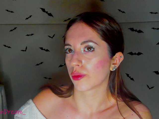 Italian1Dream from BongaCams
