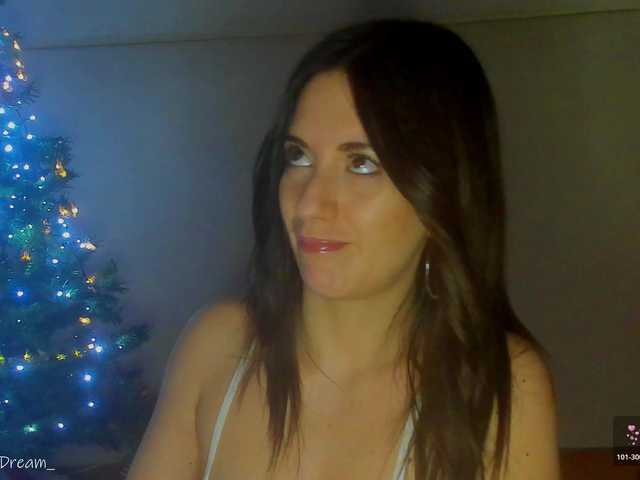 Italian1Dream's BongaCams show and profile