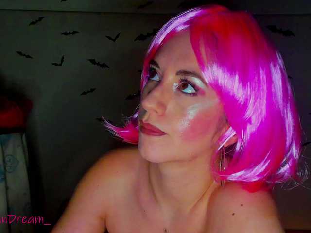 Italian1Dream from BongaCams is Freechat