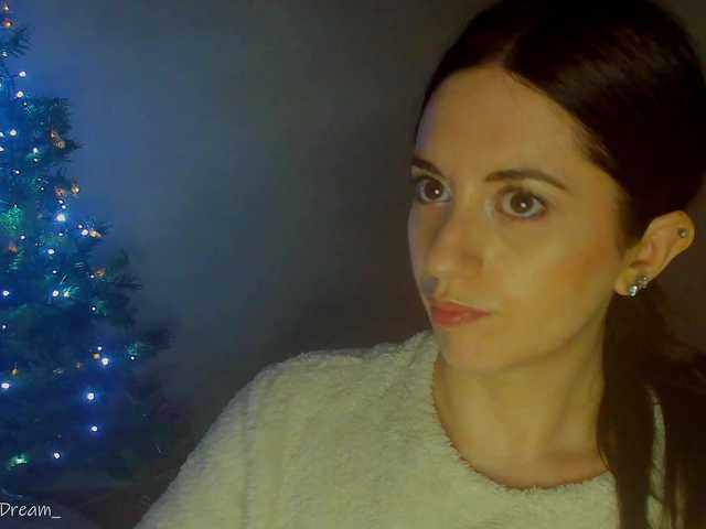 Italian1Dream's BongaCams show and profile