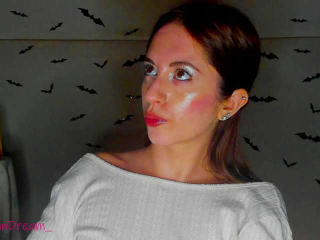 Italian1Dream from BongaCams is Freechat