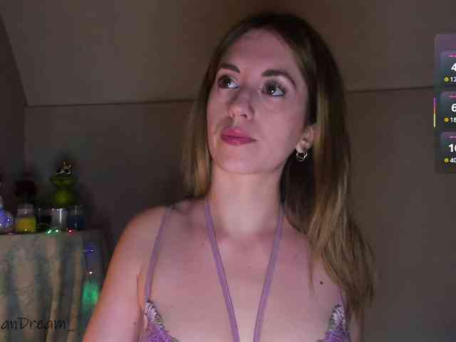 ItalianDream_ webcam