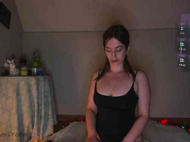ItalianDream_ webcam