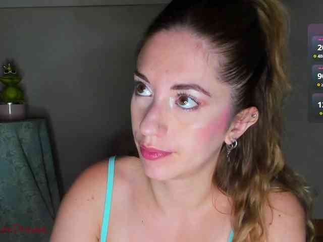 ItalianDream_ webcam